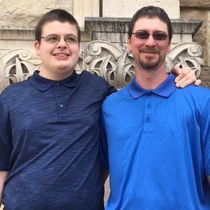 Meet your Posher, Jeremiah